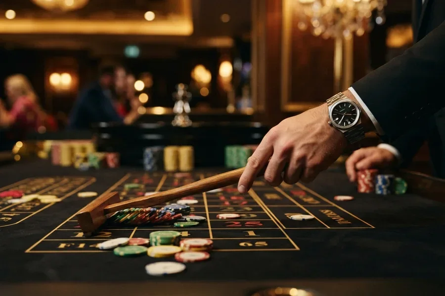 casino uden indbetaling