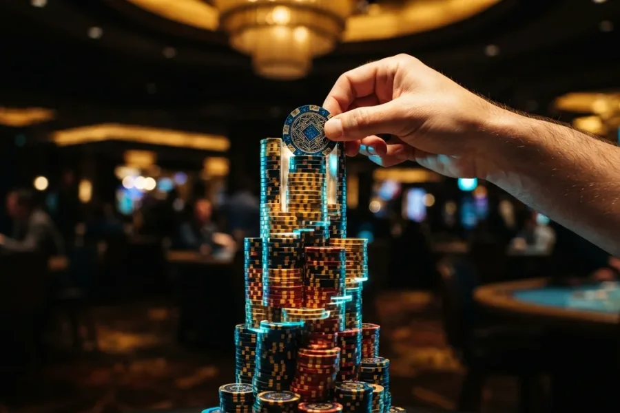 gratis spins uden indbetaling udenlandske casino