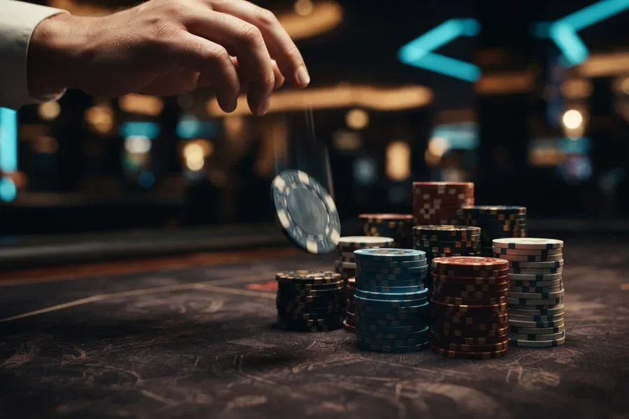 gratis spins uden indbetaling udenlandske casino