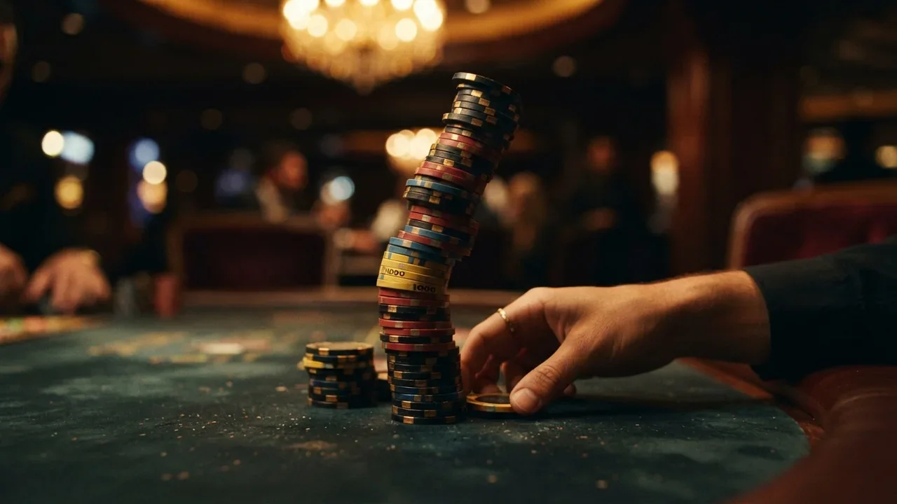 nye casino uden indbetaling