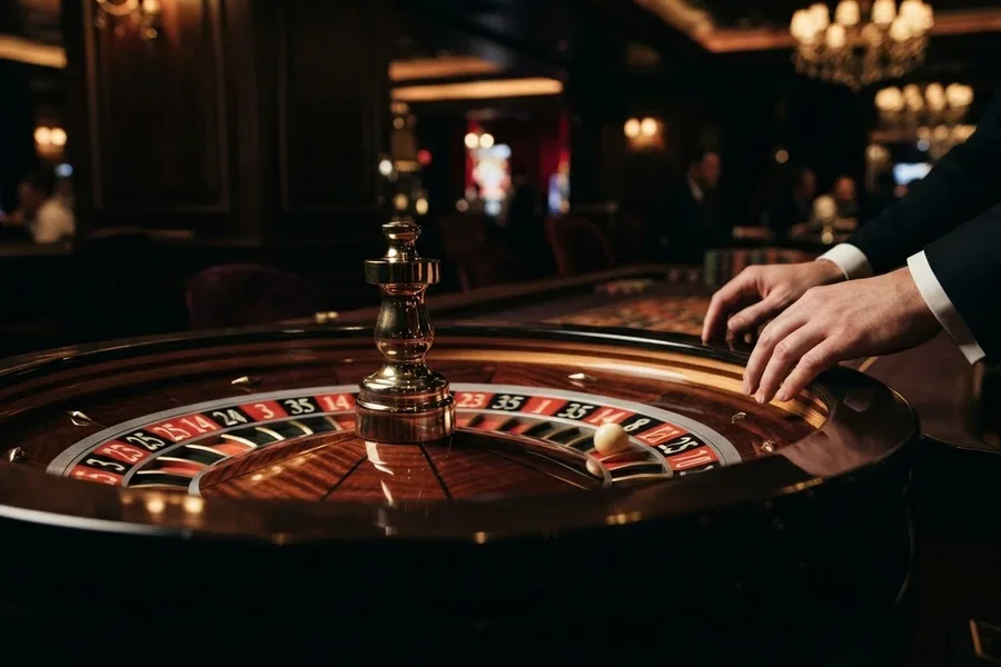 nye casino uden indbetaling