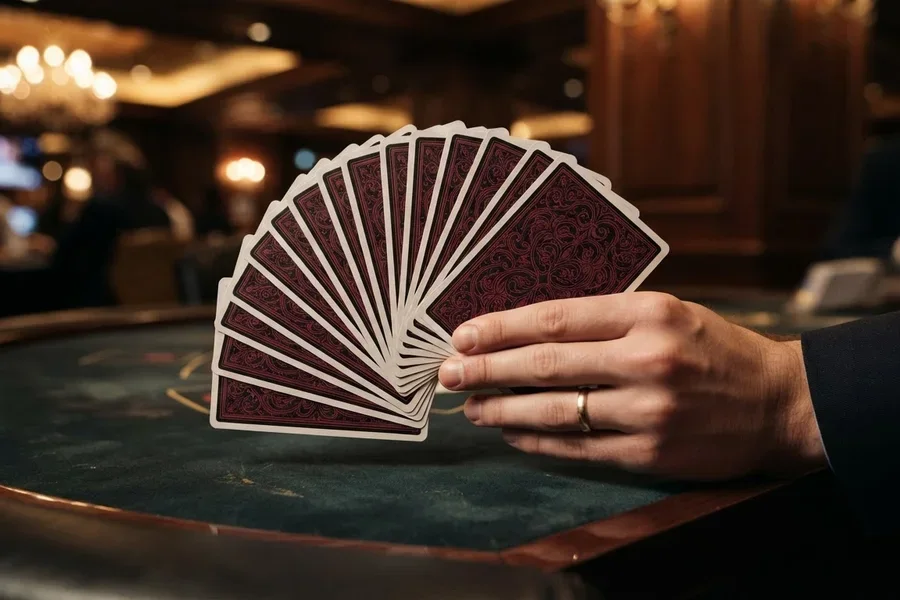 nye casino uden indbetaling