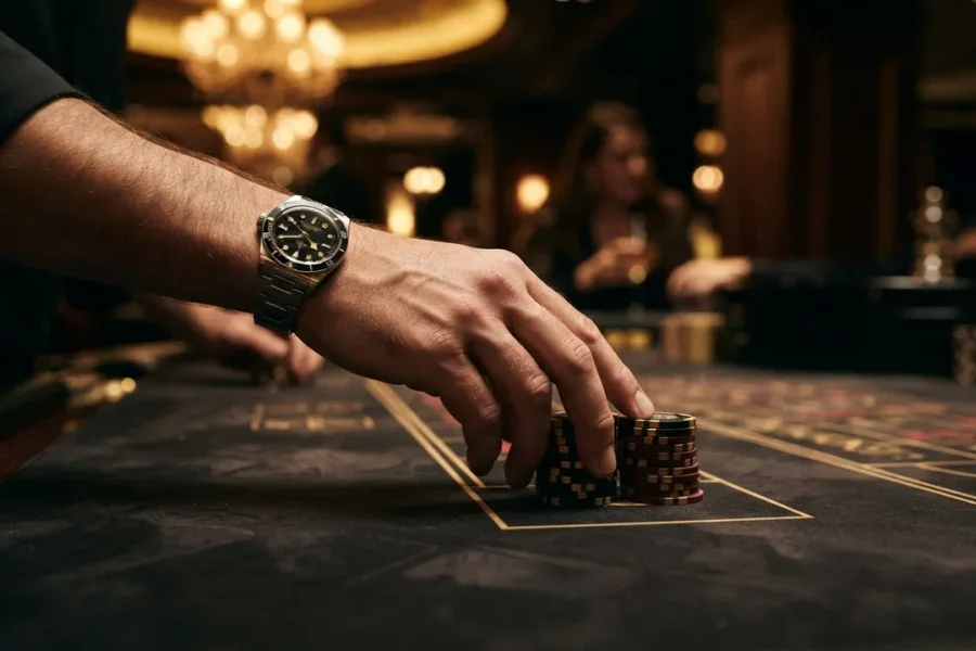 udenlandske casino freespins uden indbetaling